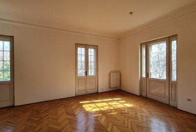 Vila Kiseleff - sediu ambasada, sediu reprezentativ - 6