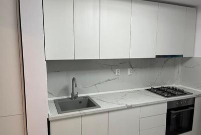 Apartament 2 camere | Renovat complet | Piata Alba Iulia - 3