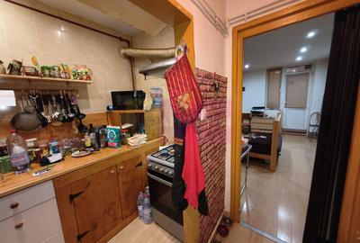 Apartament frumos și cochet cu centrală proprie aproape de Parcul IOR - 27