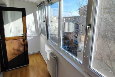 Apartament cu 3 camere si 2 balcoane, in Timisoara, zona Girocului - 5