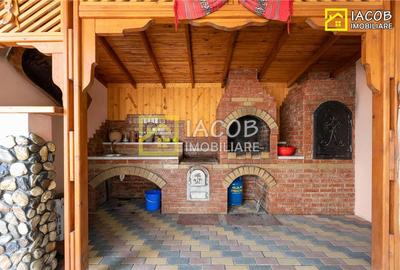 Vila P si 1E,  teren 1000 mp, loc. Dumbrava, jud Bacau - 19