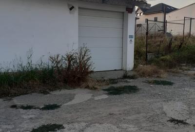 Hala - Valu lui Traian - 165.000 euro (Cod E6) - 5
