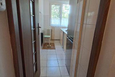Apartament 1 camera Podul de Fier - 7