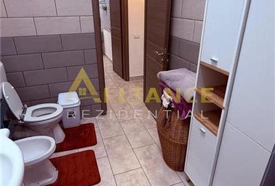 Apartament 3 camere la 3 min metrou Aparatorii Patriei de inchiriat - 12