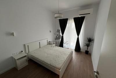 Quartier Azuga, 2 camere mobilat si utilat complet, ideal investitie - 11