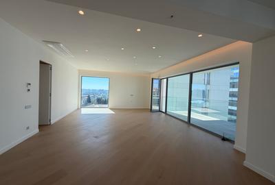 Apartament în Aviatiei Towers,singur pe etaj,parcare valabilă - 1