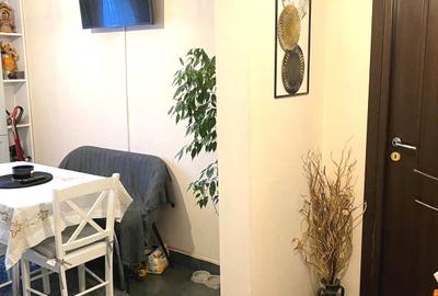 Apartament 3 camere decomandat, 72 mp, mobilat, 2 boxe, CT, et. intermediar - 7