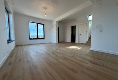 Casă individuală 4 camere de vânzare - Berceni / Ilfov - Strada Asfaltata - 5