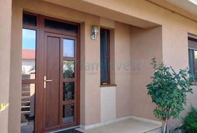 Casa de vanzare in Oradea, in zona de case Nufarul, 133mp, calitate premium - 7