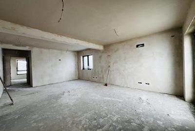 Apartament bloc nou 4 camere 106mp - Zona Torontalului Timisoara - 2