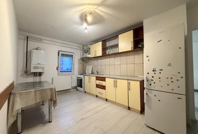 Apartament 3 camere, 70mp utili, parter, renovat -  Zona Dâmbovița - 8