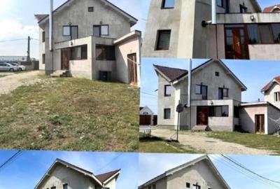 Casa de vanzare zona cheriu - 1