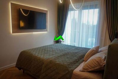 Apartament de inchiriat 3 camere Sibiu Turnisor - 2
