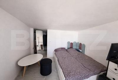 Apartament tip Penthouse, 170mp, parcare, terasa, zona Andrei Muresanu - 8