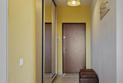 INCHIRIERE APARTAMENT 2 CAMERE ZONA METROU 1 DECEMBRIE 1918 - 8