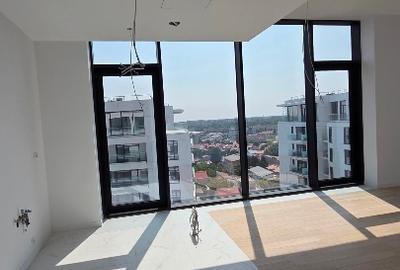 Penthouse de vanzare in One Cotroceni Park - 8