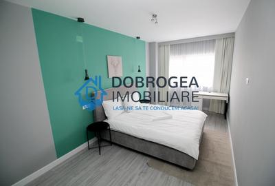 Penthouse de lux zona Kaufland, 4 camere, mobilat si utilat - 20