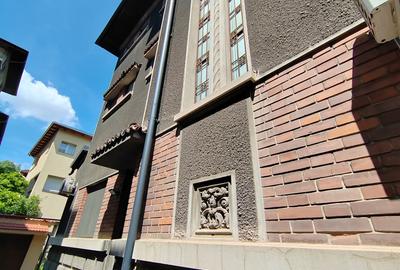 Zona Stefan cel Mare - Barbu Vacarescu - Metrou - 17
