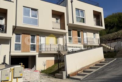 Casă de vanzare, 4 camere, 2 bai, Terasa Circulabila | Teilor, Florești - 4