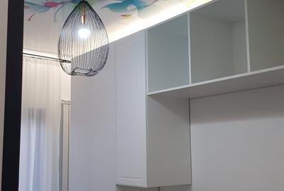 PREMIUM - Apartament 2 camere - amenajari LUXURY - 23