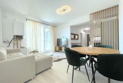 De inchiriat apartament 3 camere - Denya Forest 6 - PRIMA INCHIRIERE - 3
