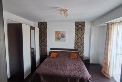 Apartament cu 1 camera, decomandat, zona Centru-Palas Campus - 1