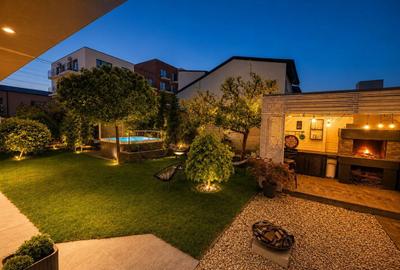 Vila Individuala 4 Camere I TUNARI I Foisor si Jacuzzi - 13