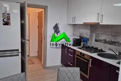 Apartament de vanzare 2 camere Sibiu Terezian - 3