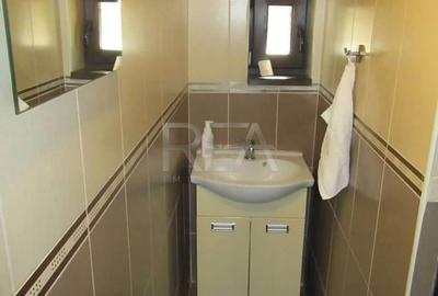 Vilă 5 camere Trapezului, centrală, an 2007, 174 mp - 7
