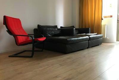 Apartament cu 3 camere semidecomandat, mobilat în Drumul Taberei