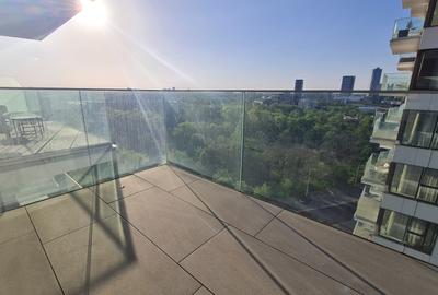 Apartament la inchiriere cu 2 camere in ONE VERDI PARK| Garaj - 17