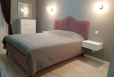 Apartament in zona Unirii cu 3 camere mobilate - 4