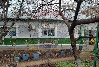 Teren Intravilan + Constructie 580mp unic pe Strada Dantelei - 1