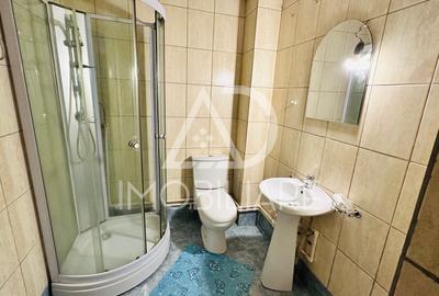 Apartament 2 camere de vânzare , strada Ciocârlău, zona Artego - 5