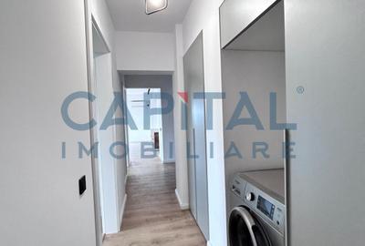 Apartament 4 camere, 95 mp + garaj + boxa, zona Spitalul de Recuperare, Zorilor - 16