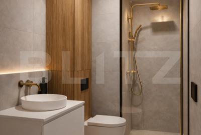 OPORTUNITATE! Apartament cu 3 camere ┃ Zona Regal ┃ FINISAT - 4