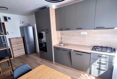 2 camere Lujerului - metrou 1 minut | prima inchiriere | - 3