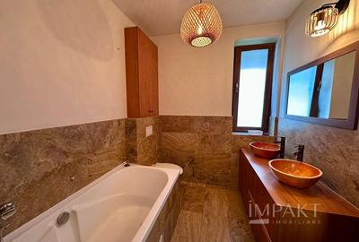 Vilă modernă 230 mp, teren generos 1000 mp, garaj, Iris - 7