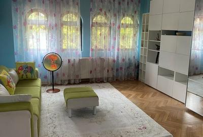 REV2005424 Vila 6 Camere I De Inchiriat I Victoriei I Dacia - 1