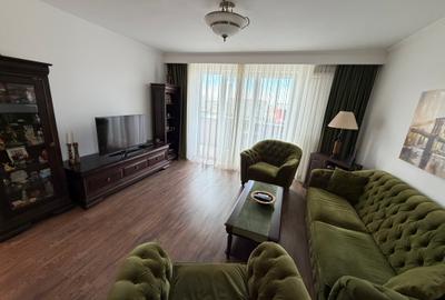 Apartament de lux Iris 3 - 2