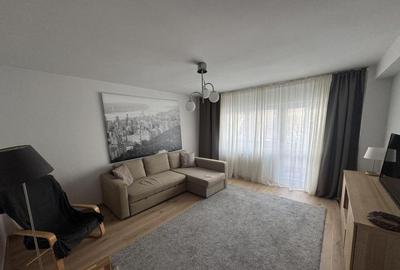 Apartament 2 camere, decomandat, Vitan Mall - 1
