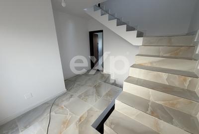 Duplex 2 etaje 4 camere 2 bucătării 2 livinguri 2 locuri parcare Măgurele - 9