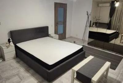 Garsonieră decomandată, mobilată în Brâncoveanu