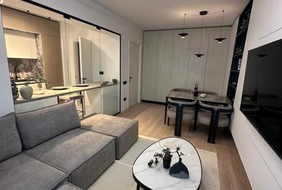 2 CAMERE-COMPLEX REZIDENTIAL PREMIUM-COMISION 0%-THEODOR PALLADY - 1