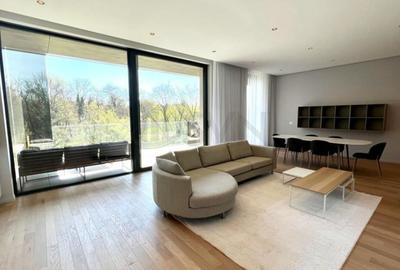 REA1010301 Apartament High End 3 camere Rahmaninov Residence I Park view - 9