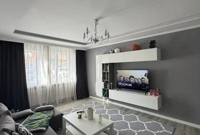 Apartament 3 camere, 2 bai, zona Cinema Marasti - 1