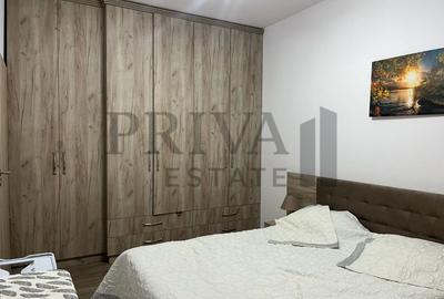 Apartament modern 2 camere, 57 mp, etaj 1,Lidl Giroc - 4