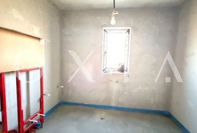AX1225 Mosnita Noua, 1/2 Duplex Pe Parter, 3 Dormitoare - 6