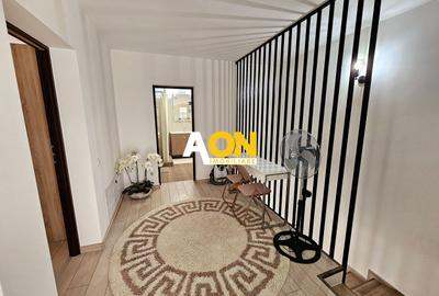 1/2 Duplex, 4 camere, mobilat, utilat, 230 mp teren, zona Lipoveni - 13