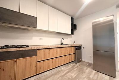 De inchiriat | Apartament modern cu 3 camere si 2 terase, in zona Herastrau - 5